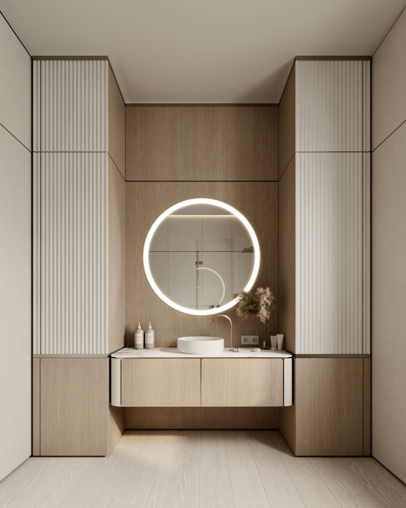 Загородный дом