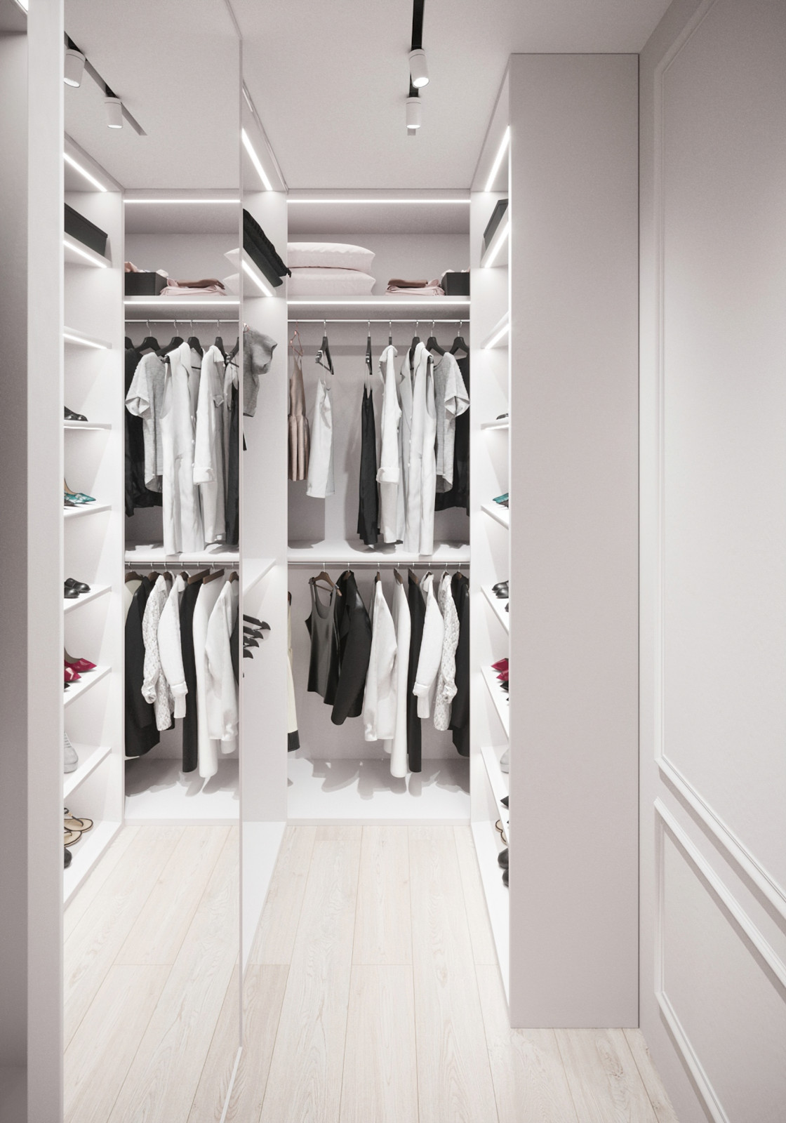 ЖК «Clever park»