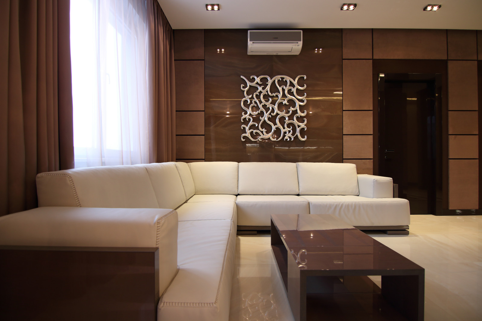 ОТРАЖЕНИЕ квартира в Сарове