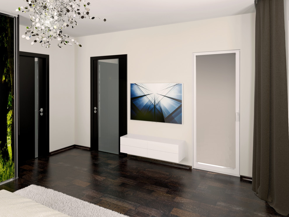 Загородний дом