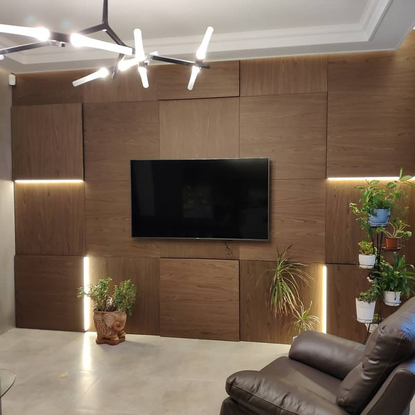 Панель на стену