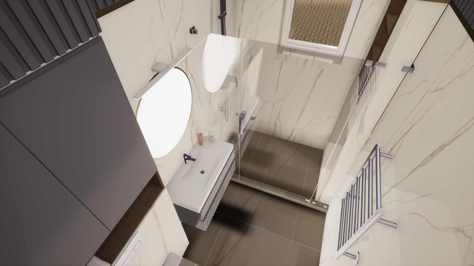 Индивидуальный жилой дом Вишневый сад 160 м2