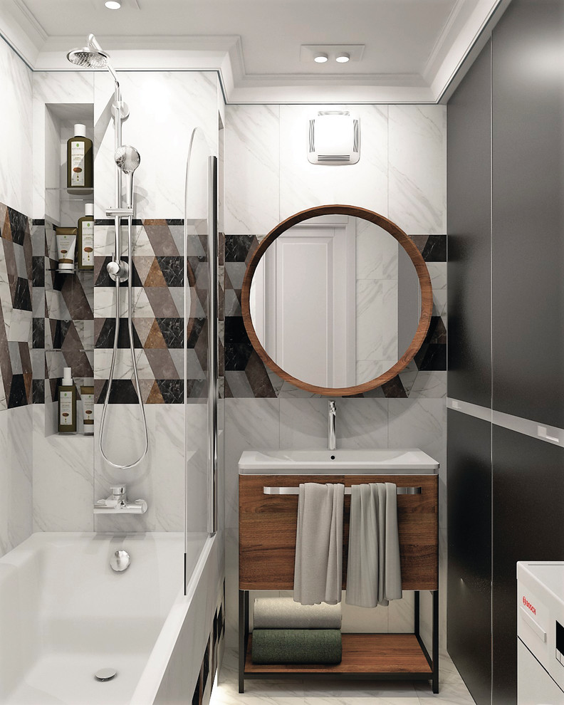 Большая гостиная