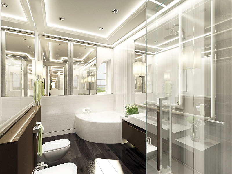 Villa St. Petersburg