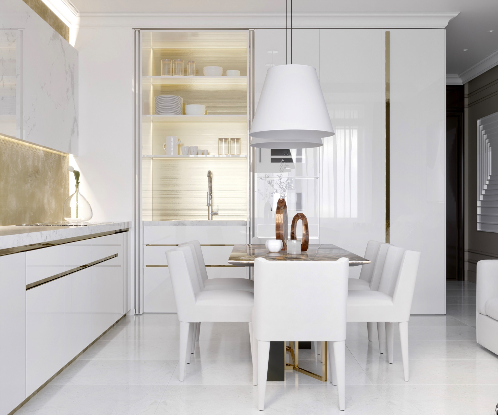 ЖК ЛИЦА | Москва