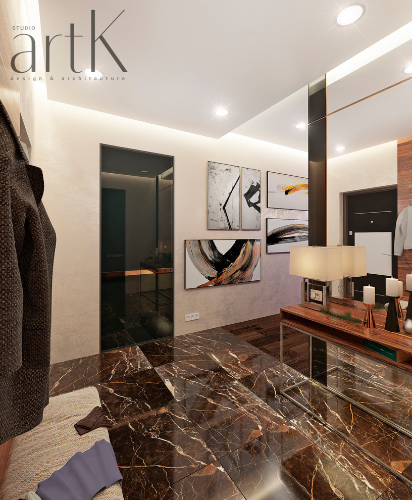 ЖК RIVERDALE APARTMENTS (РИВЕРДЕЙЛ АПАРТАМЕНТС)