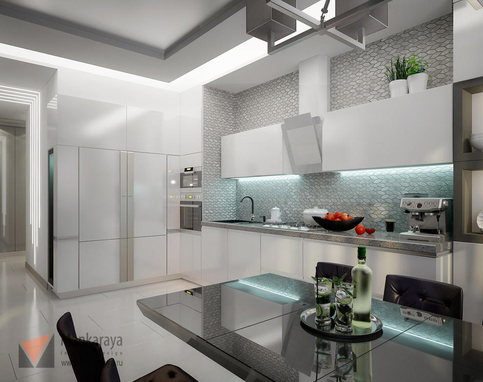 3х комнатная квартира на ул.Авиаторов