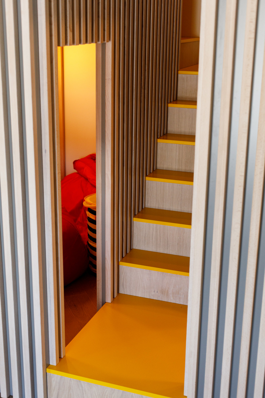 Детская комната в загородном доме