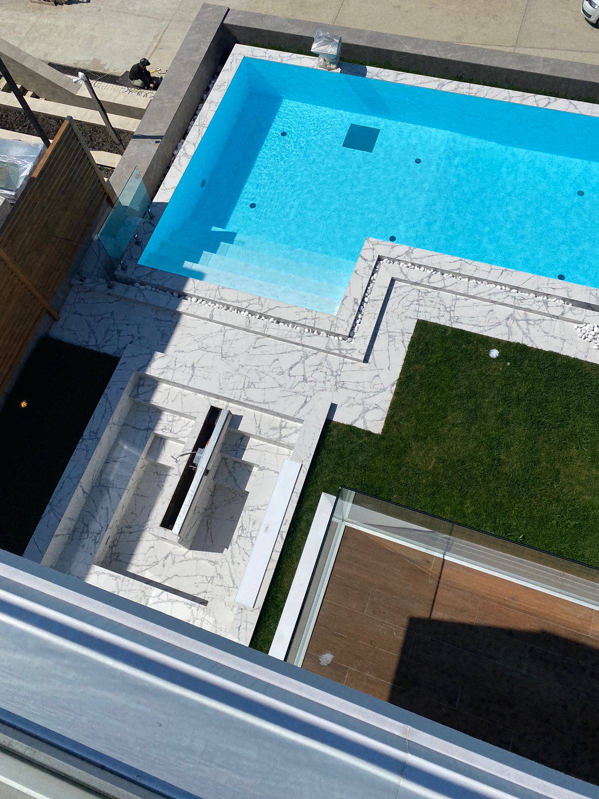 Обложка проекта: Реализация: Дом 600 м.кв в г.Сочи