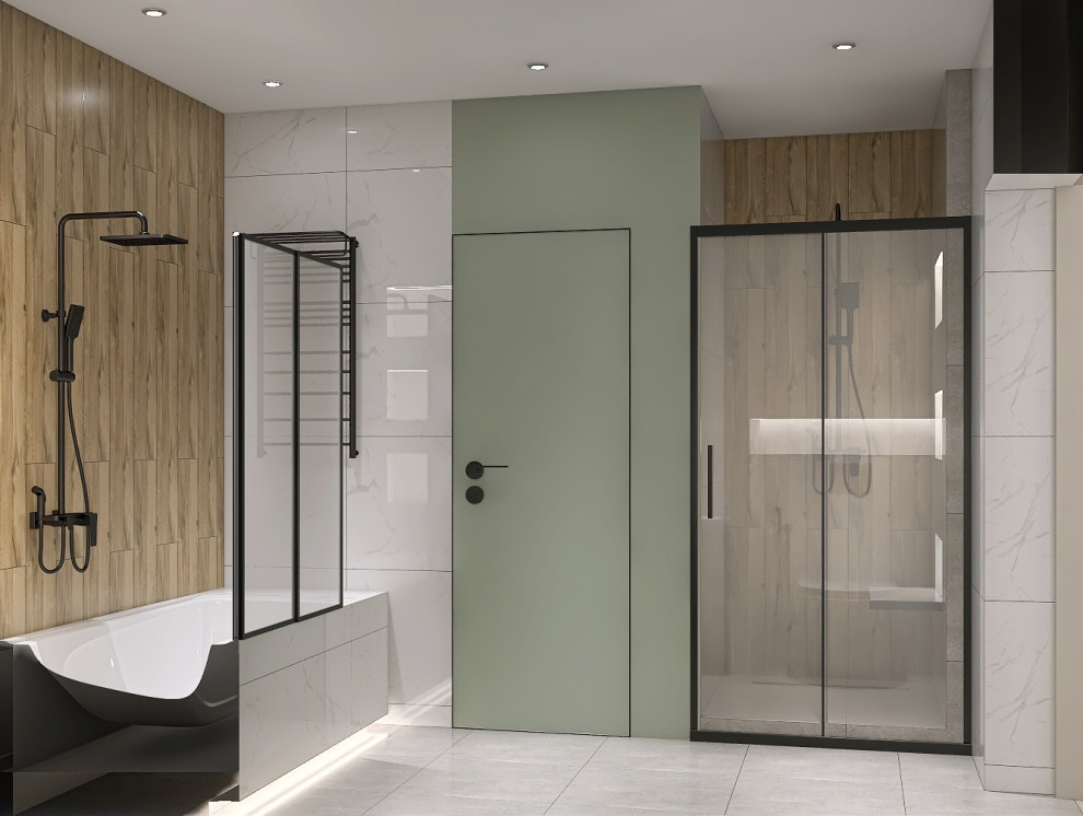 Загородный дом Ленинградская область