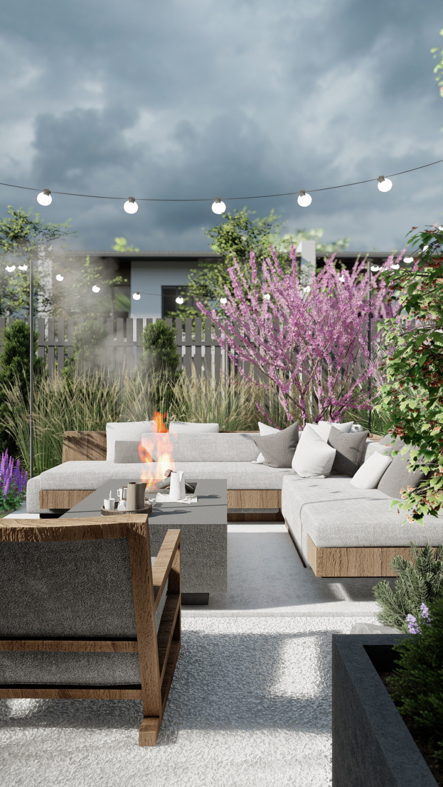 КП Панорама 2 сотки