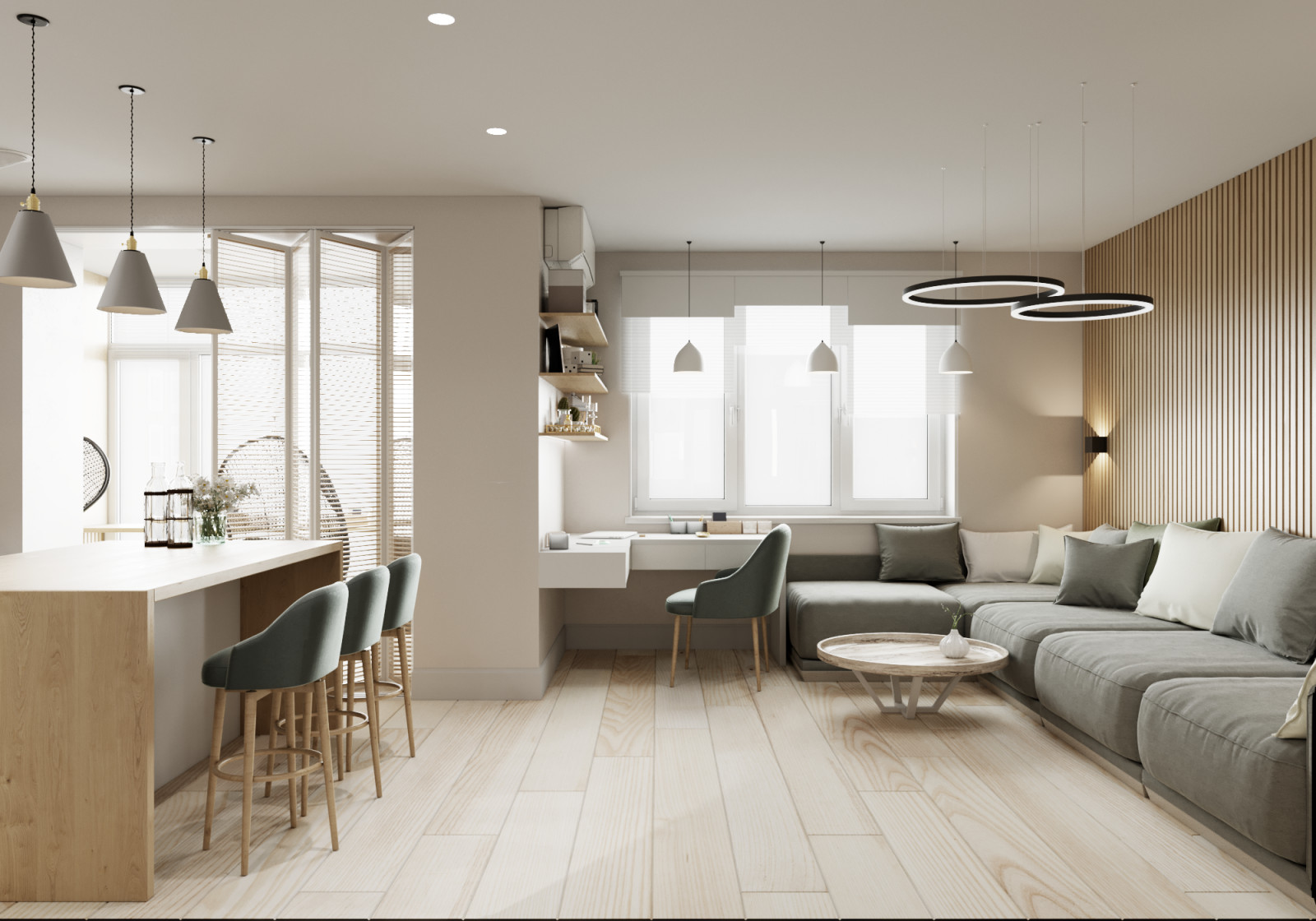 Королев 47 м2