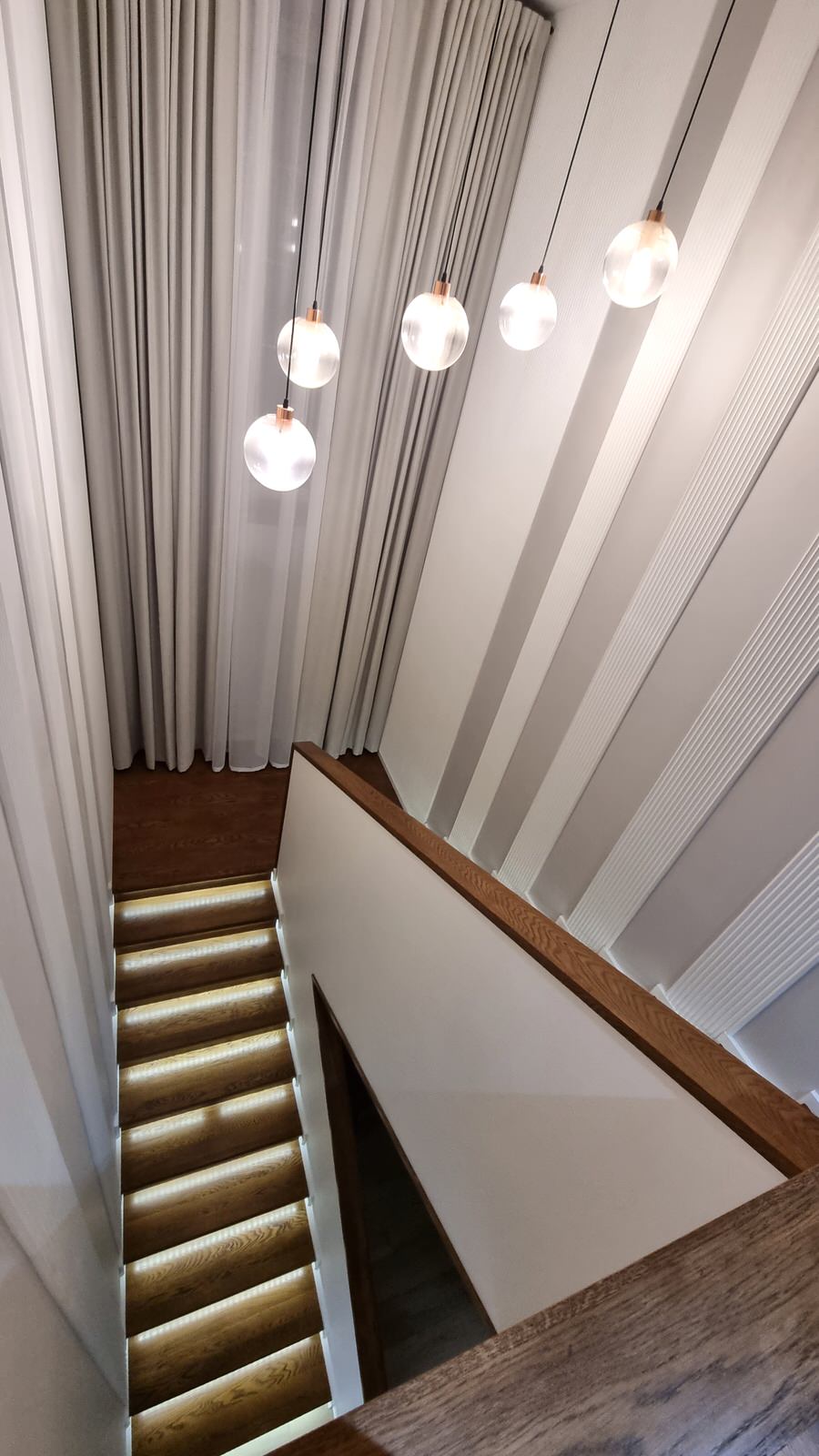 Коттедж в современном стиле 110 кв.м