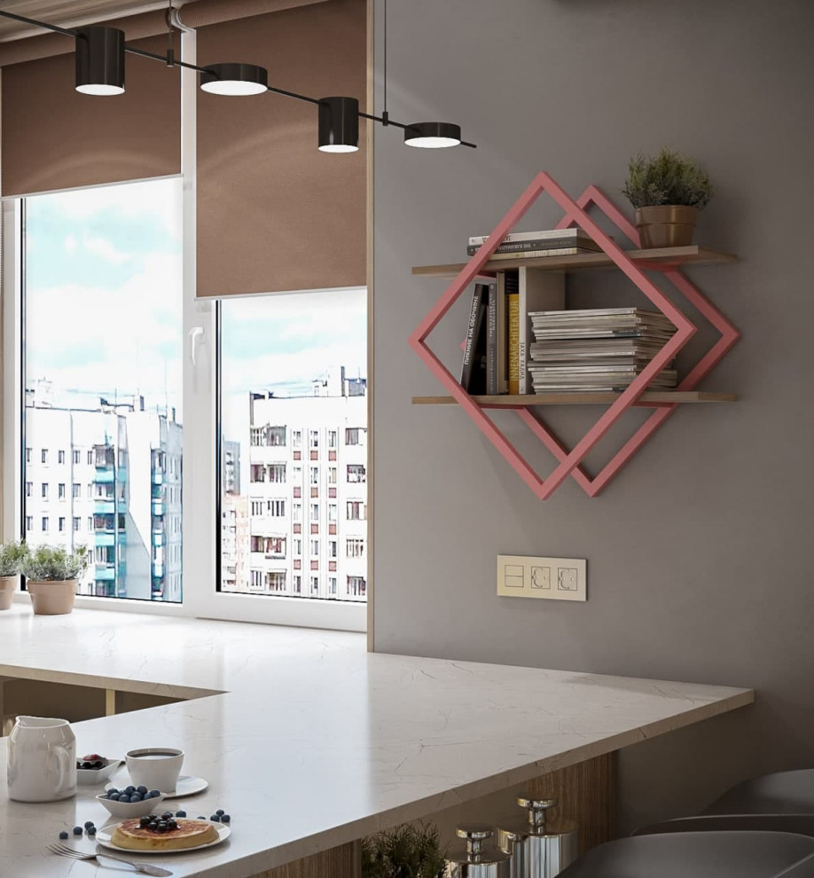 Собственное производство мебели и декора для дома