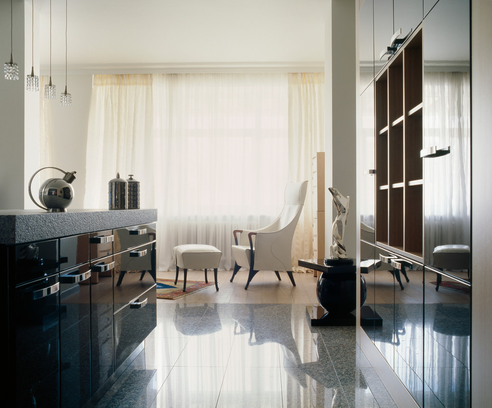 Квартира в Хамовниках