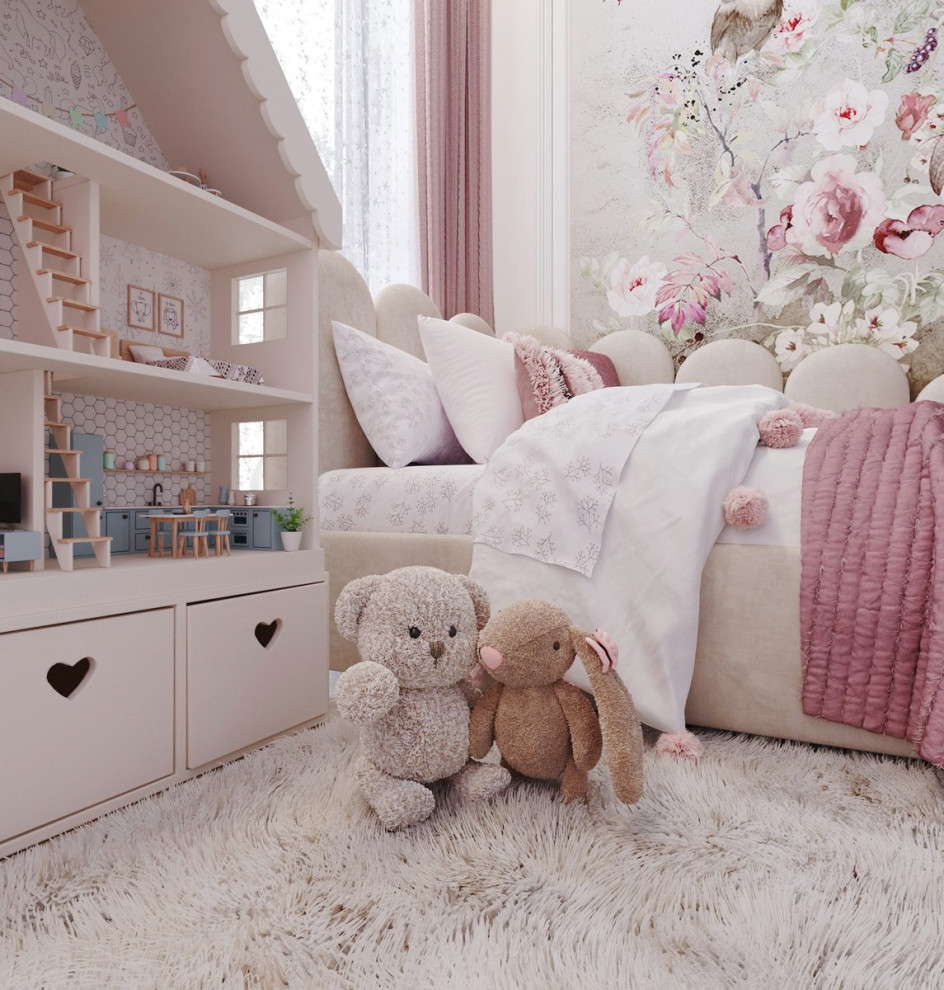 Коттедж на Красных зорь