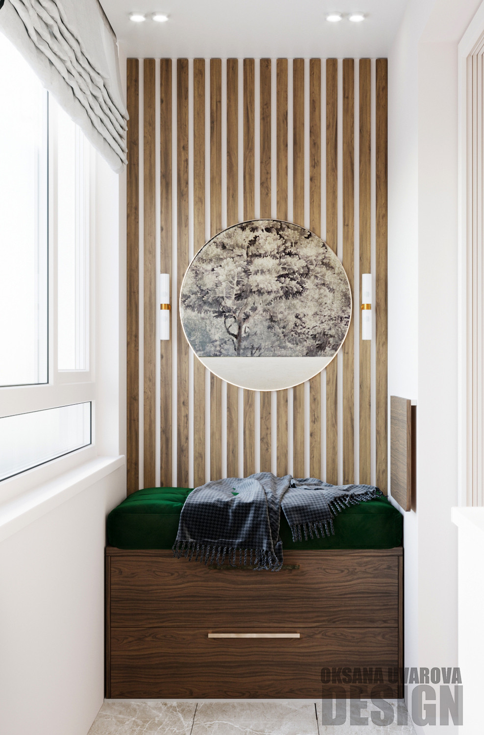 Двухкомнатная квартира в г. Жуковский