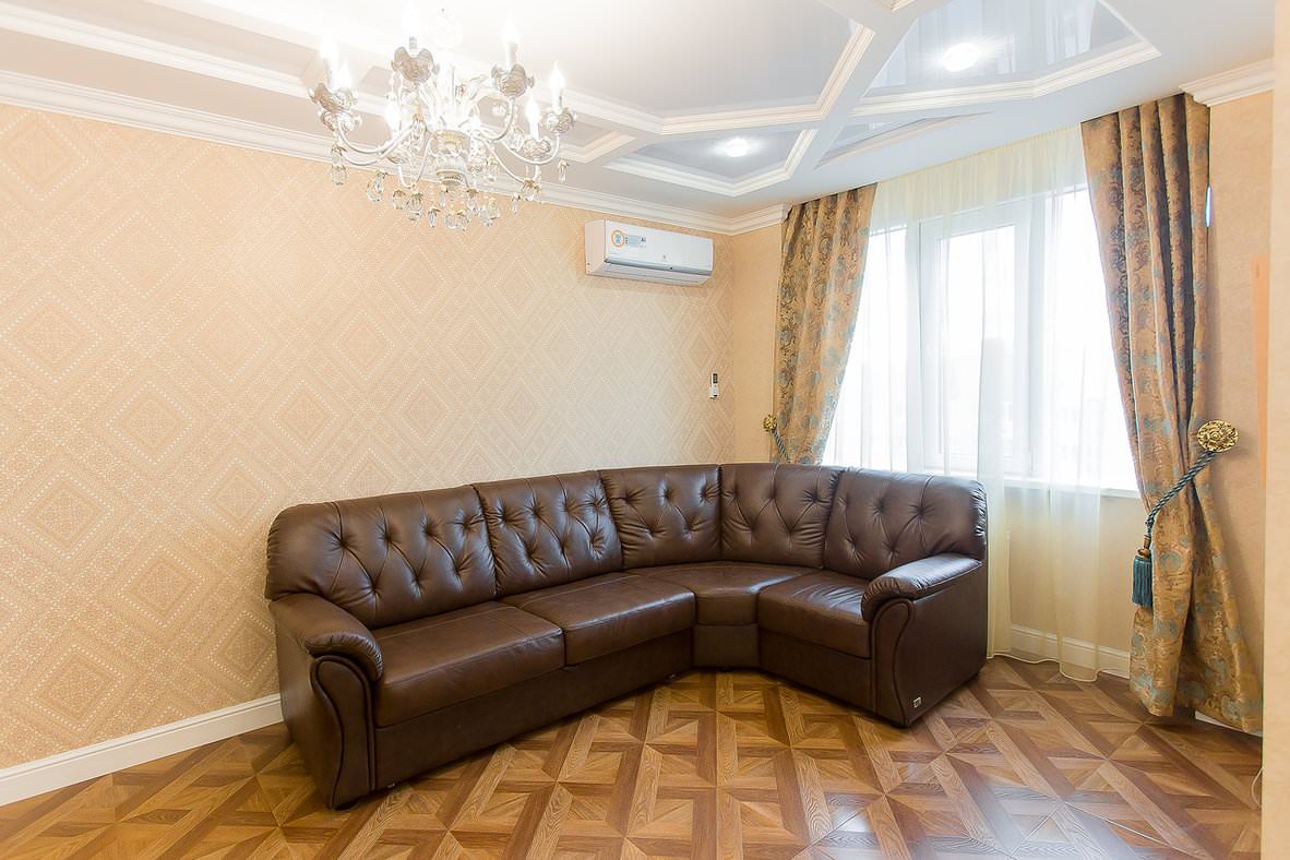 Квартира в г. Рязани