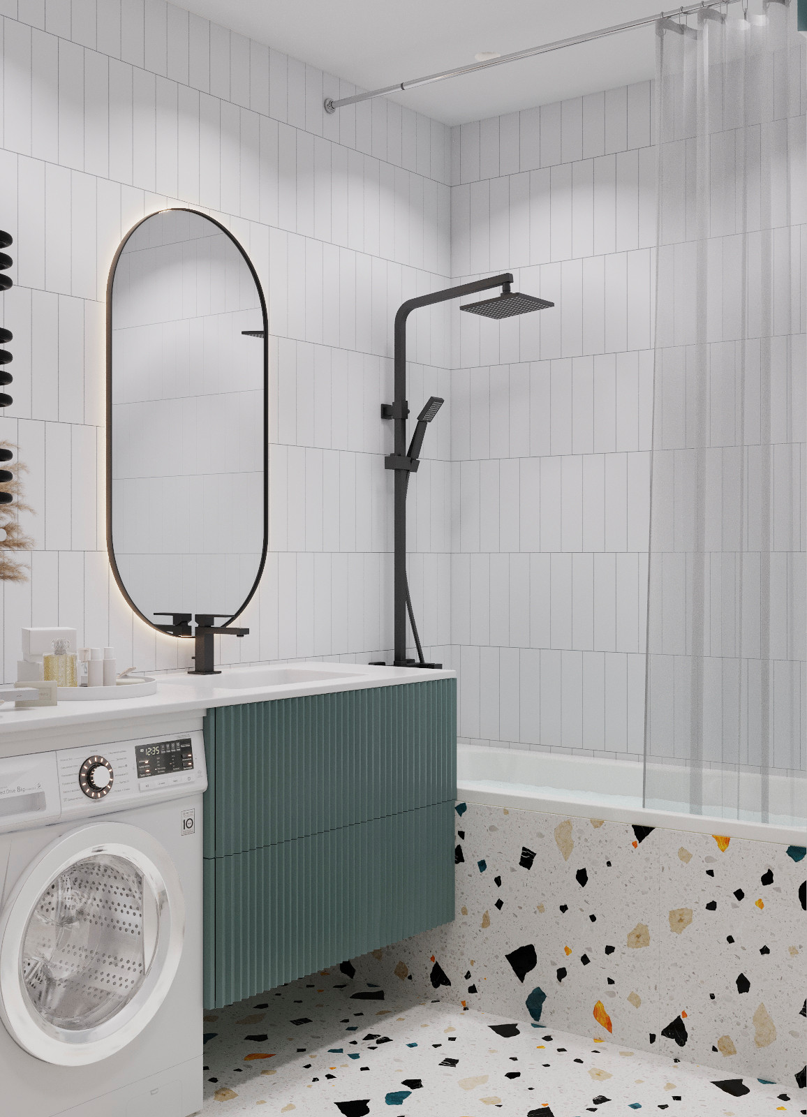 ЖК "Бутово парк 2"