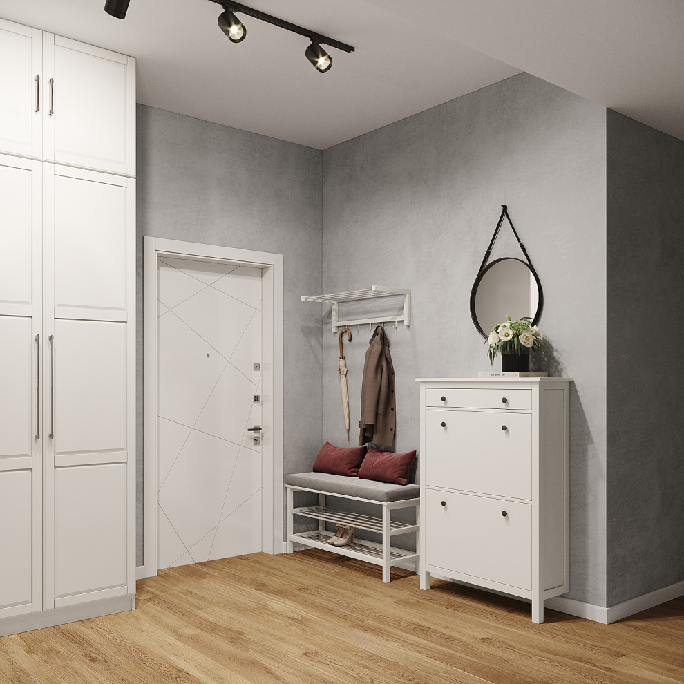 ЖК Bonava Magnifica