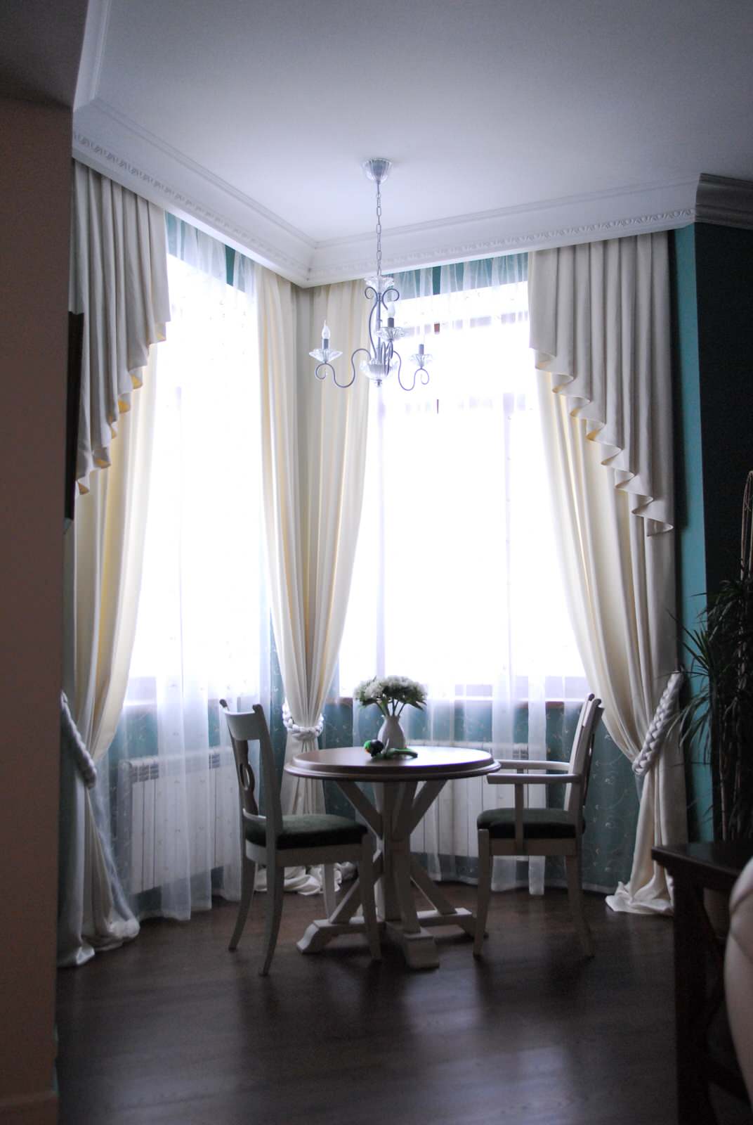 Обложка проекта: Коттедж п.Морской