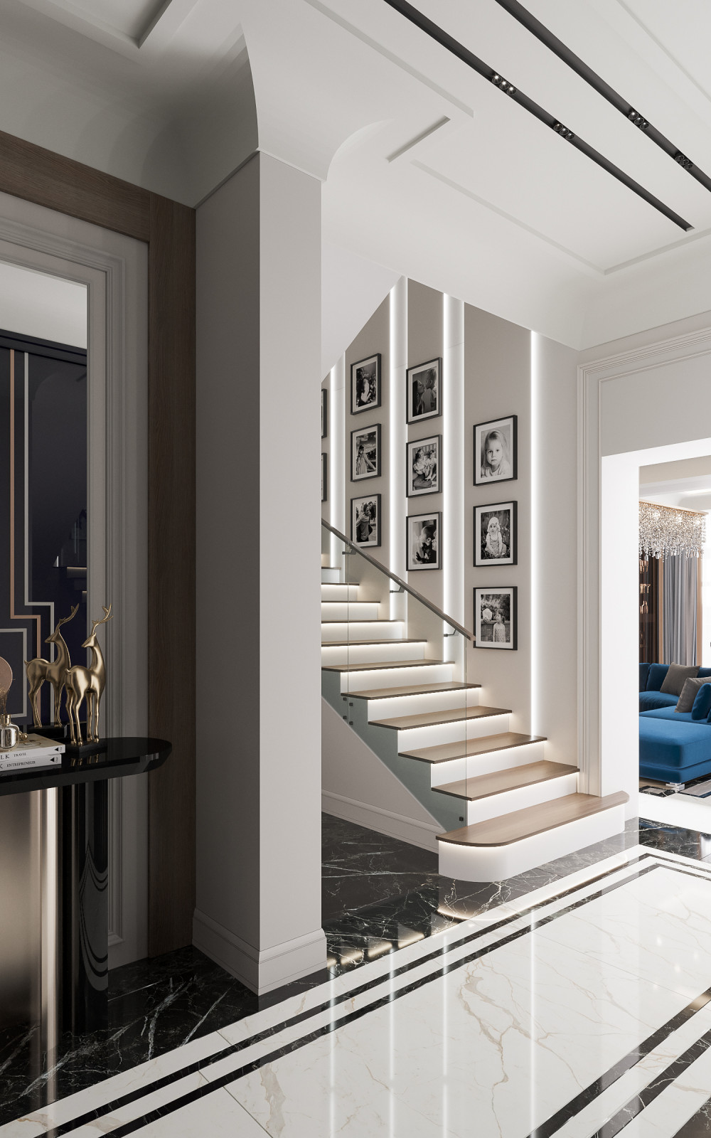 КП Парк Авеню