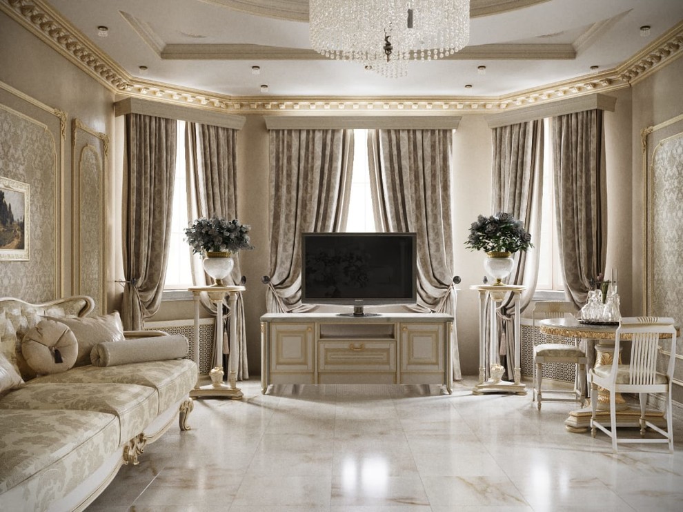 Классические образы