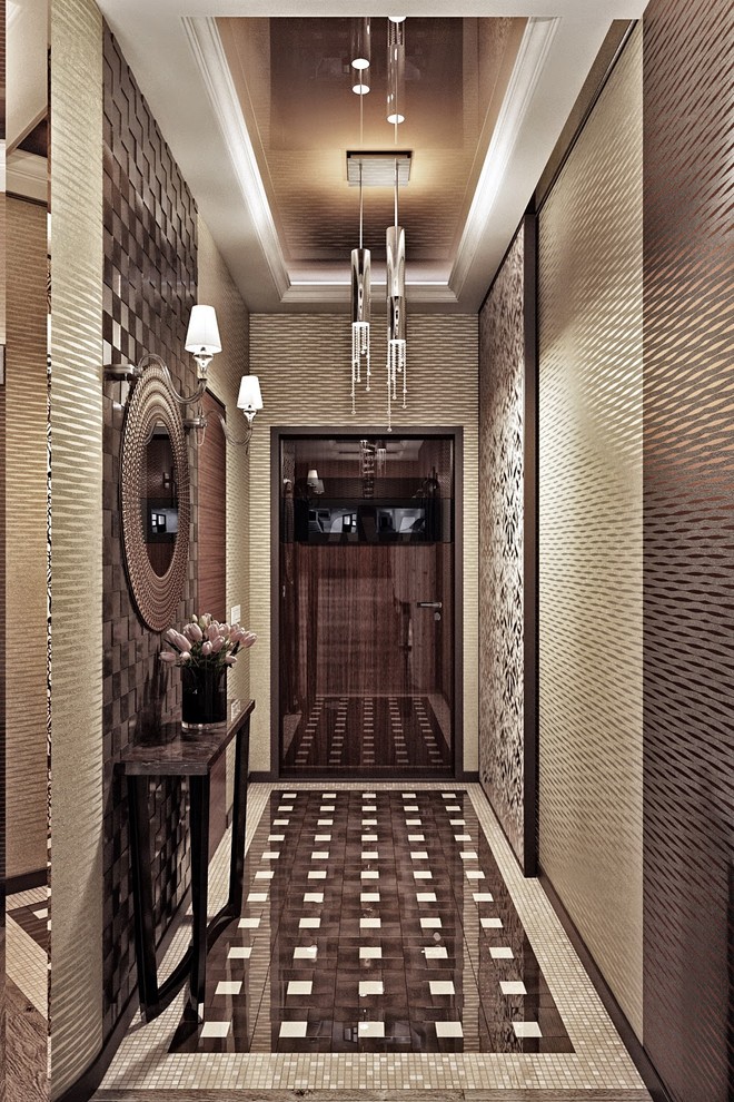 Квартира в ЖК Виноградный