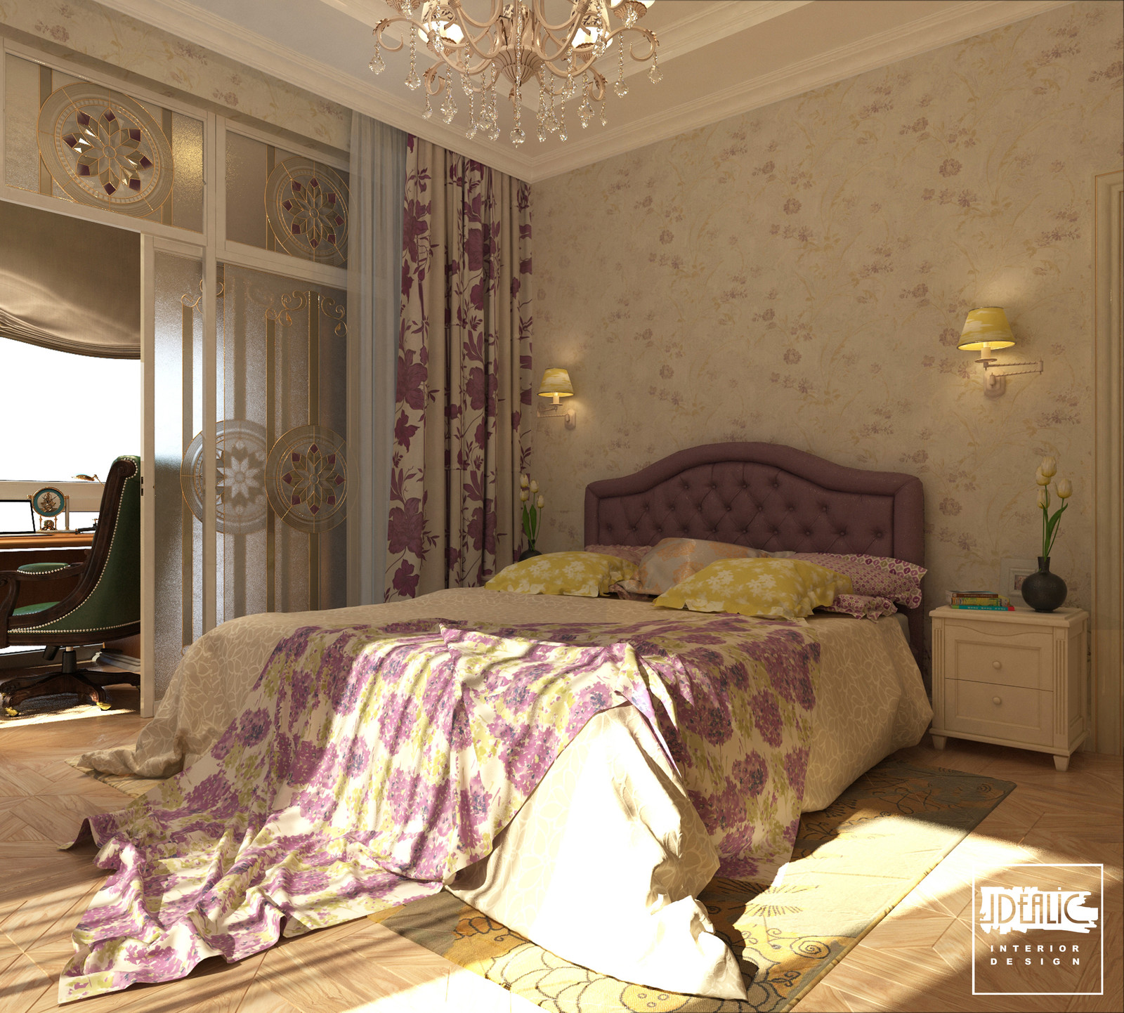Квартира на пр. Гагарина