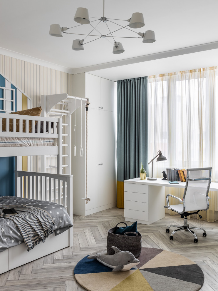 Квартира в ЖК Изумрудный