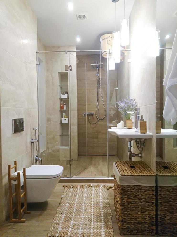 Таунхаус "Лисий нос" (Спб)