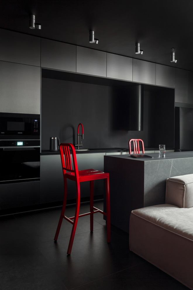 Апартаменты в ЖК "Пушкин"