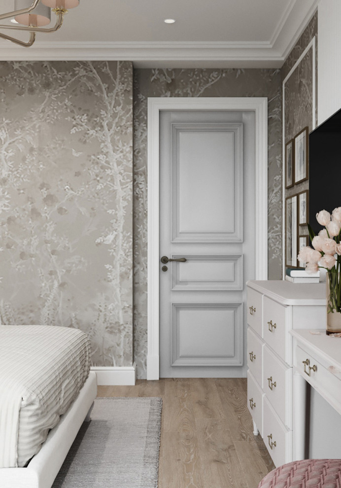 Квартира 100м в Москве