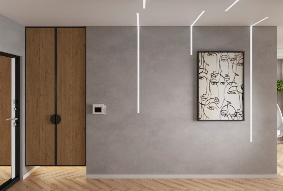 Обложка проекта: Зеленый Тихий Дон