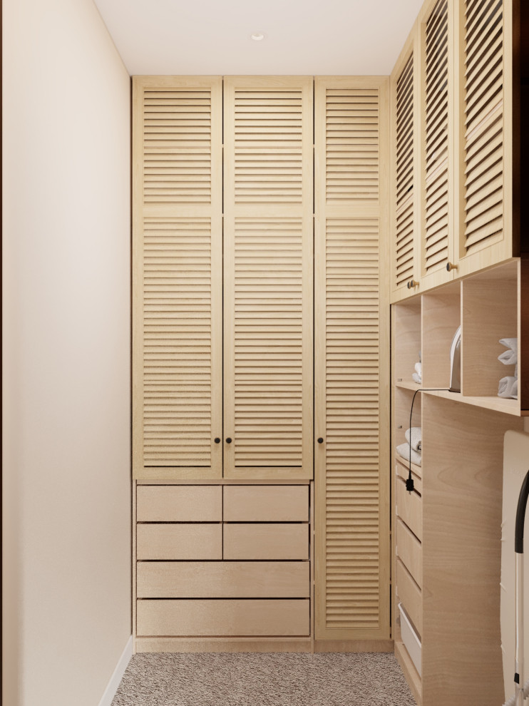 Дизайн-проект в ЖК Альт