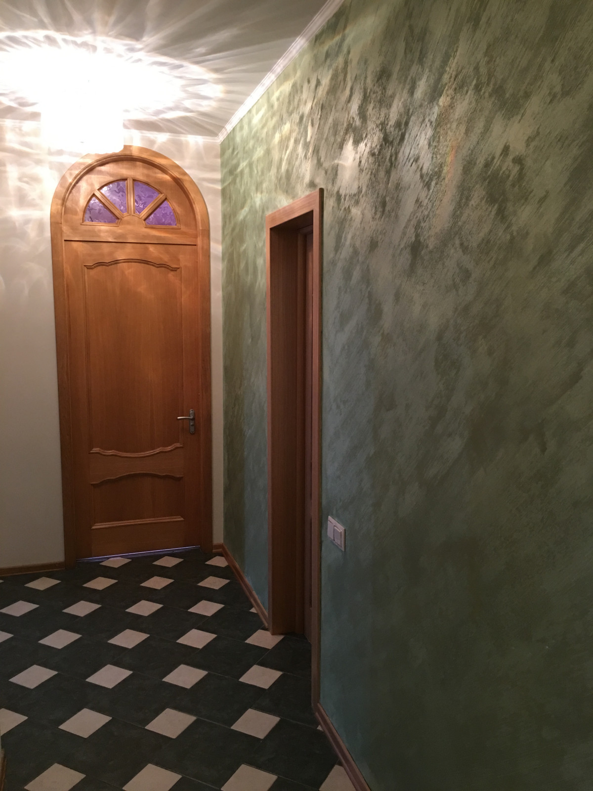 Песчаные покрытия