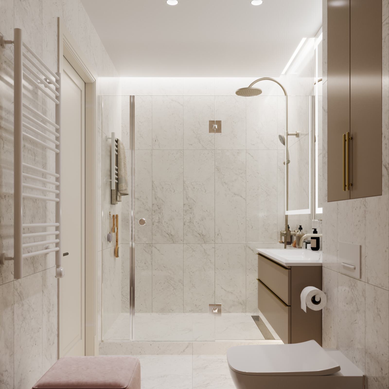 Квартира для Леди