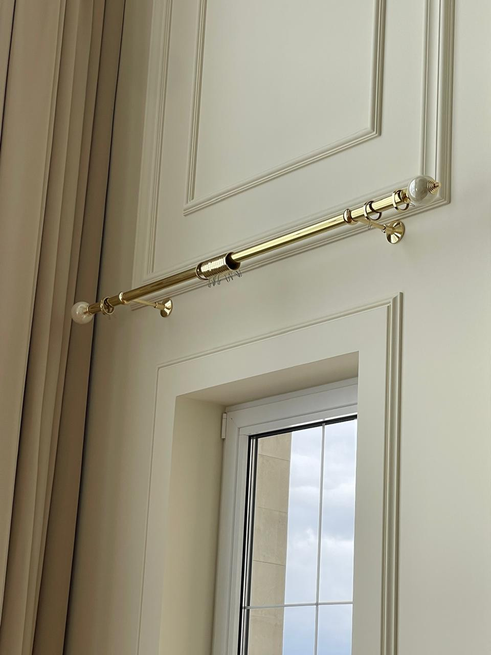 Дом в Приозерном