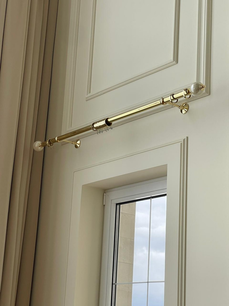 Дом в Приозерном