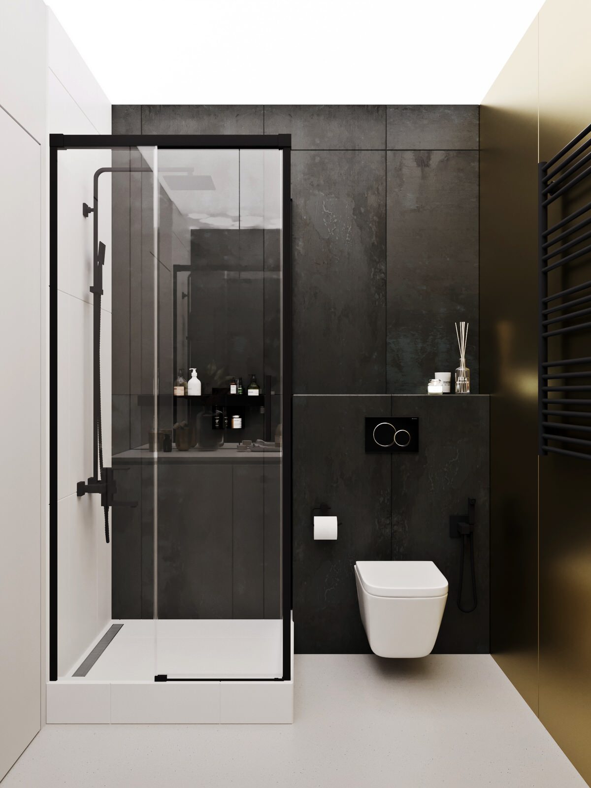 г. Москва, ЖК "Саларьево Парк", 52 м2