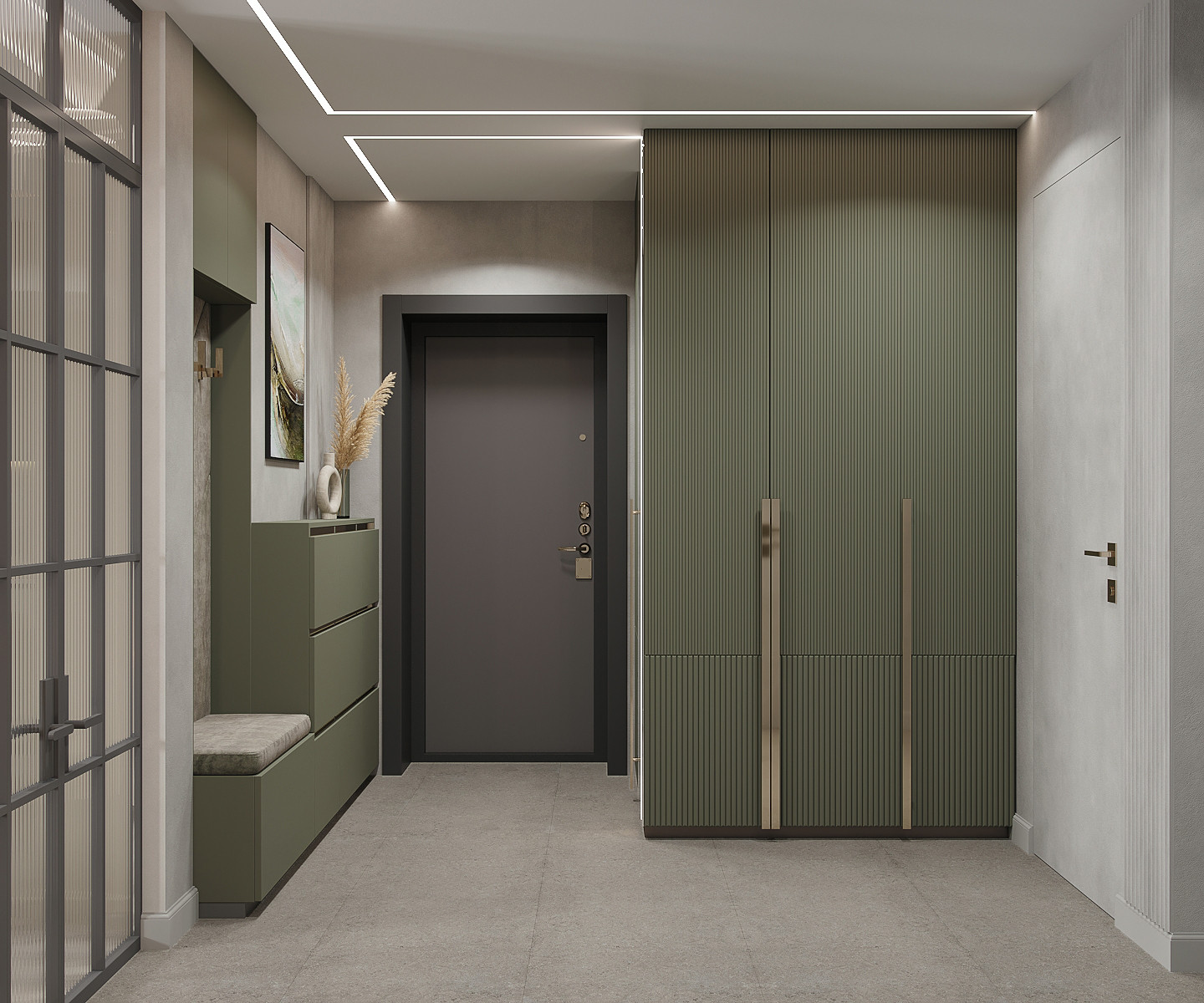 ЖК ДОСТОЯНИЕ