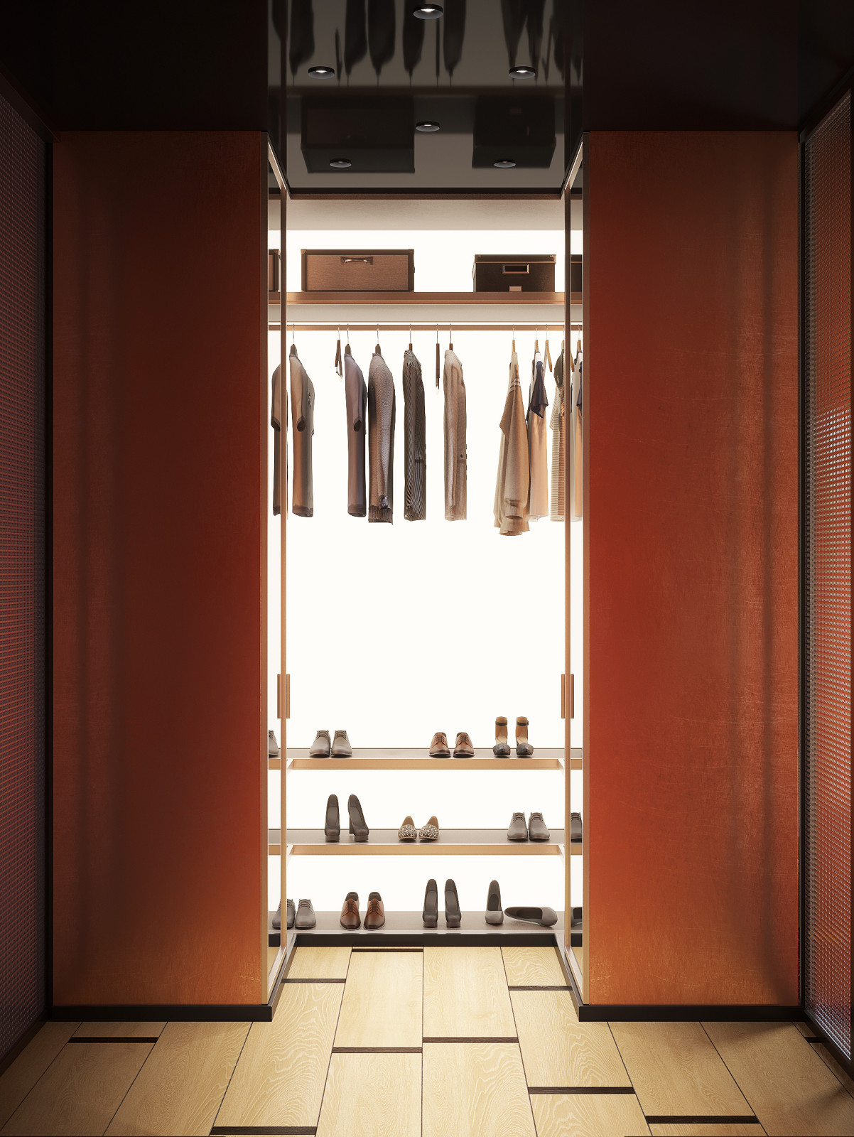 Квартира для пары на Таганской