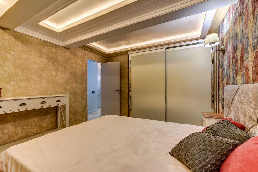 Квартира на наб. Мойки