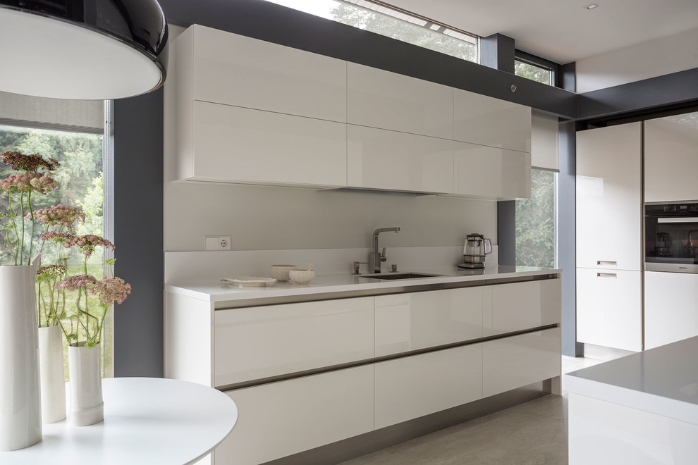 ArtEco house