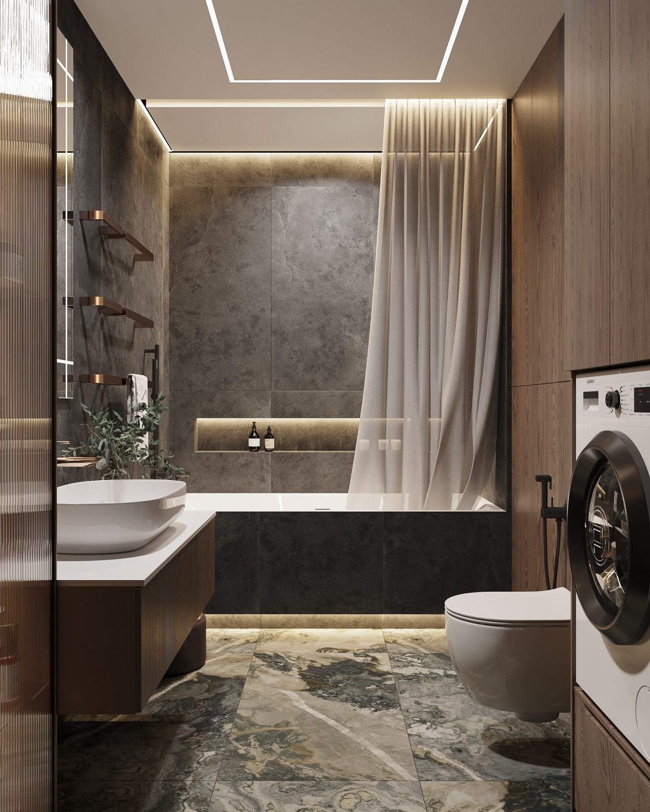 ЖК ДОСТОЯНИЕ