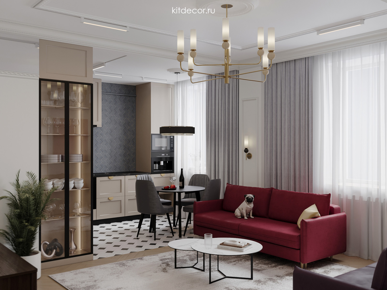 Вечно молодой