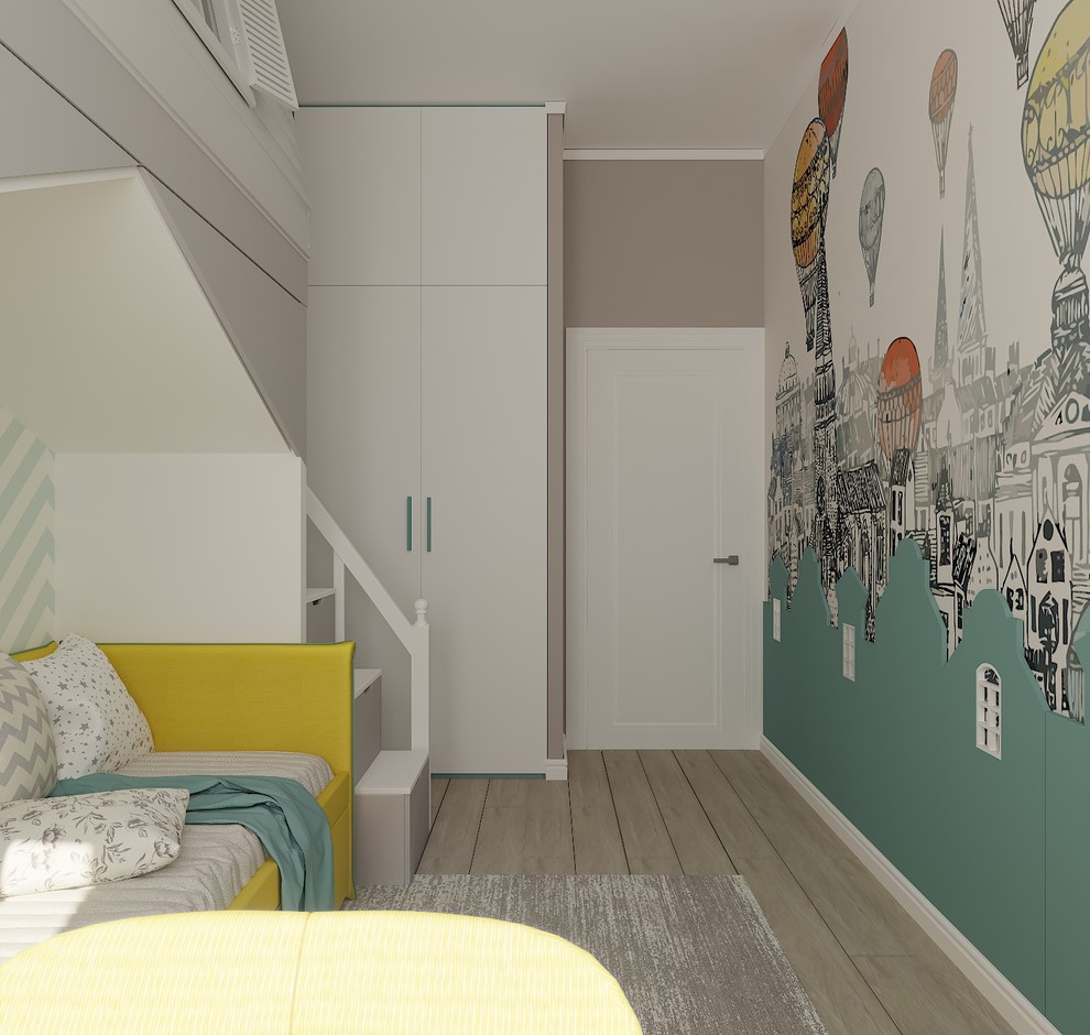 ЖК "Сердце Столицы"