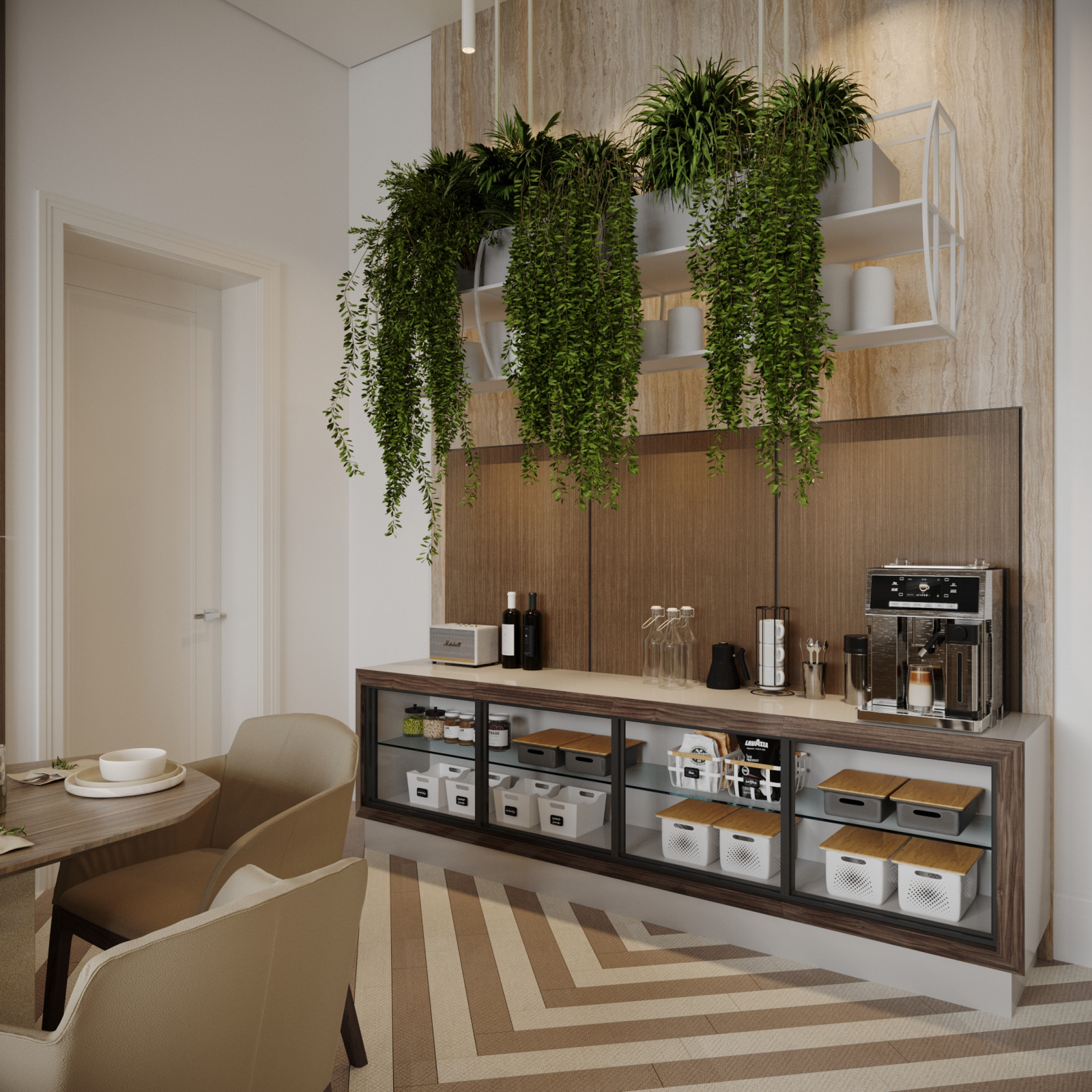 Дизайн дома 2022