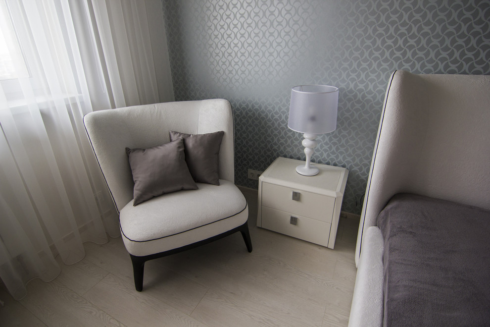 Детали спальни