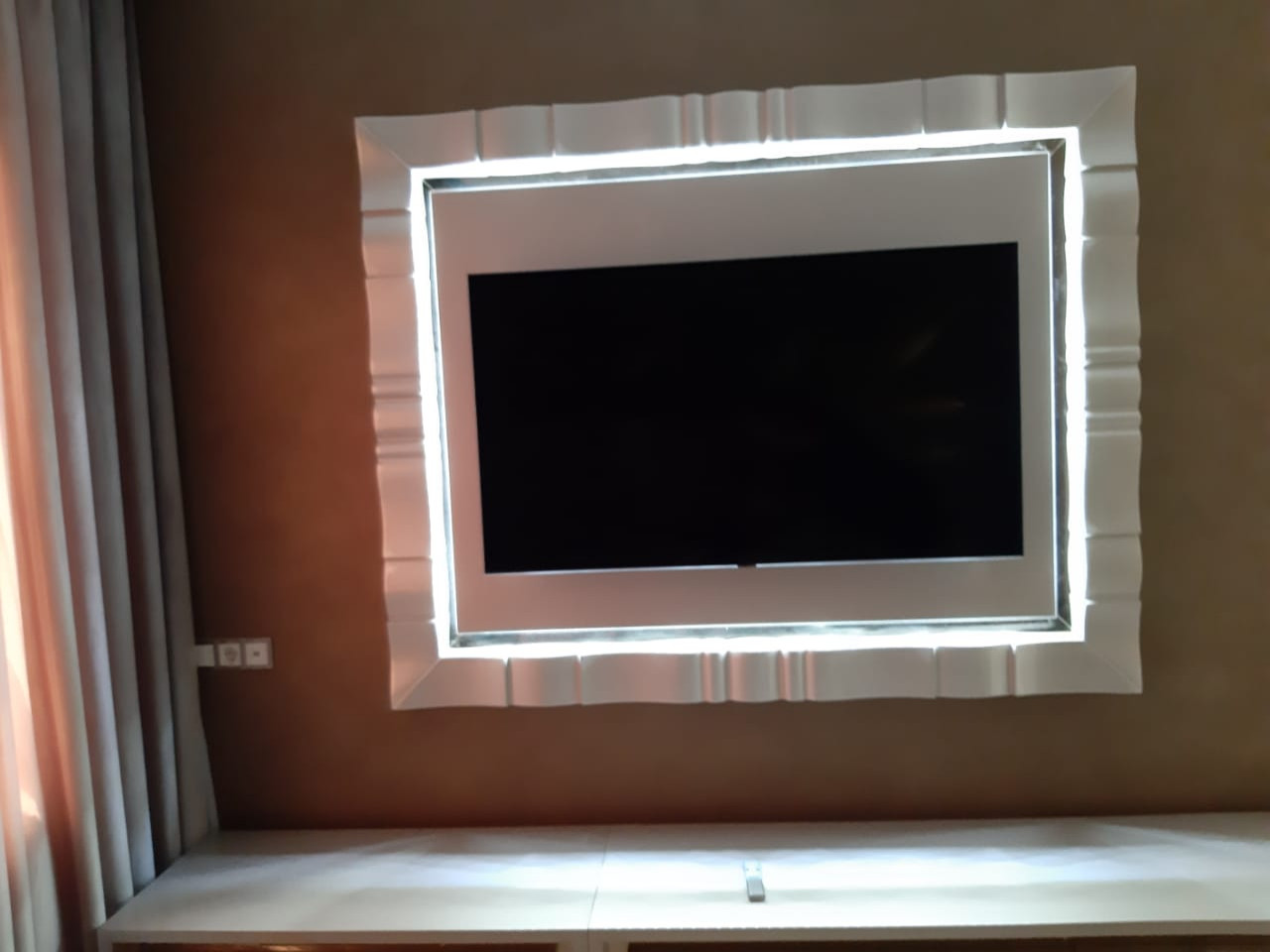 Обложка проекта: Пресня Сити